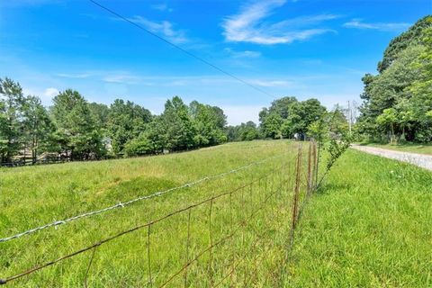 3673 DALLAS ACWORTH AA Highway NW Acworth GA 30101