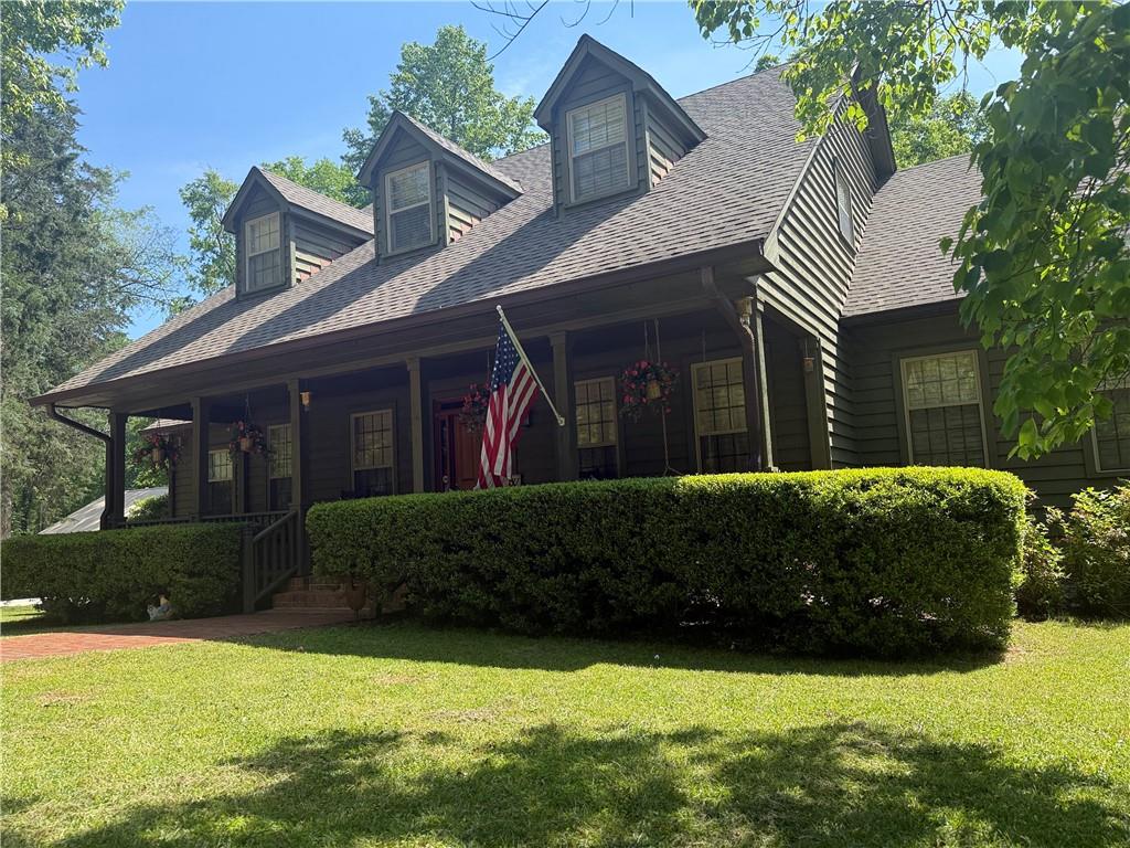 917 Laprade Street, Washington, Georgia image 1