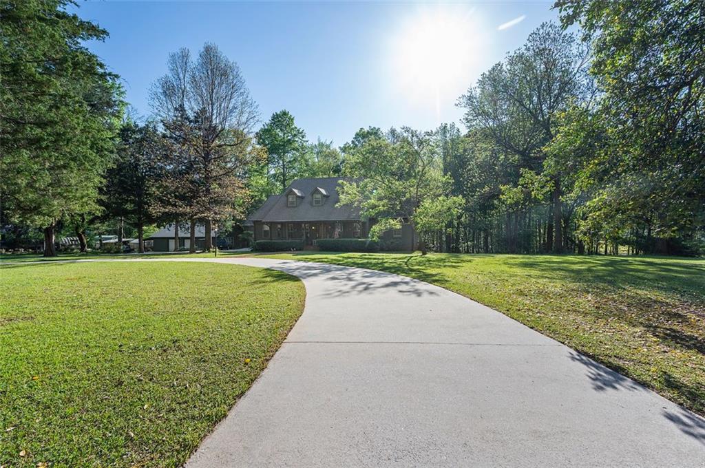 917 Laprade Street, Washington, Georgia image 6