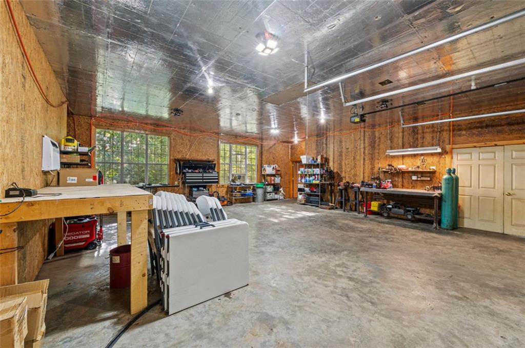917 Laprade Street, Washington, Georgia image 43