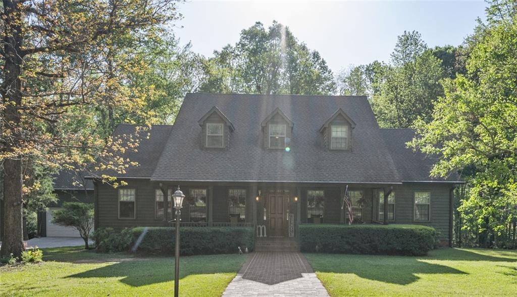 917 Laprade Street, Washington, Georgia image 2