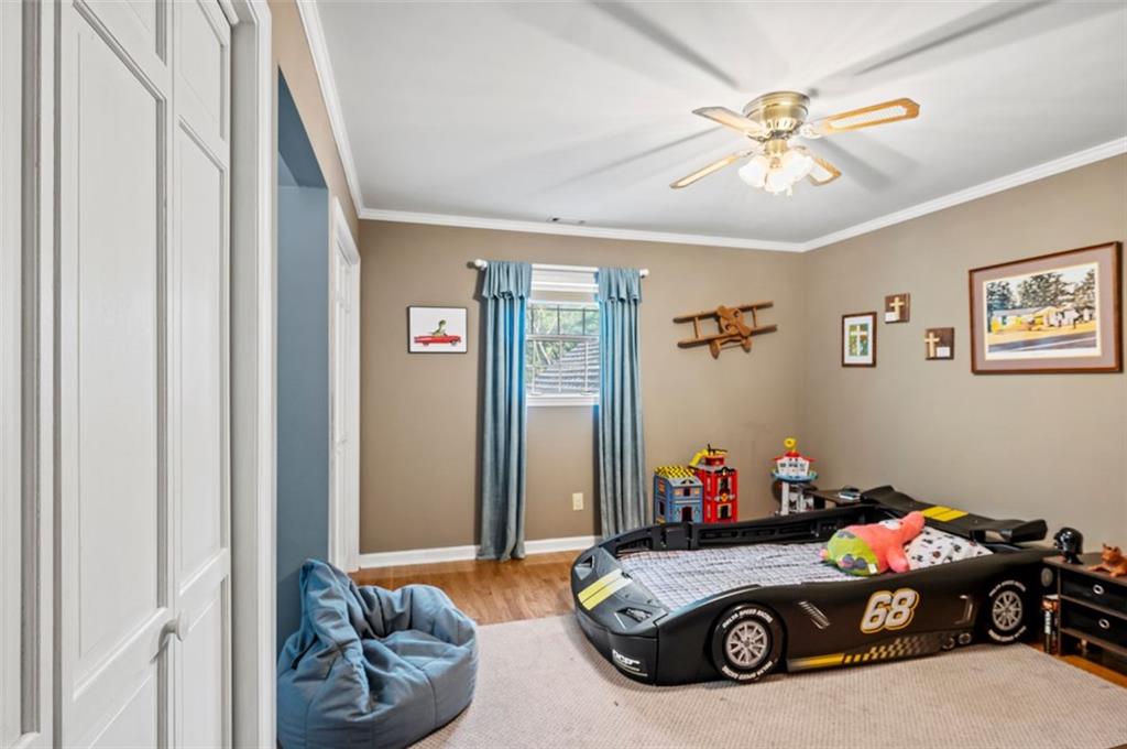 917 Laprade Street, Washington, Georgia image 39