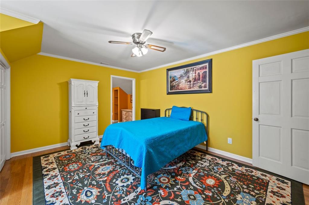 917 Laprade Street, Washington, Georgia image 37