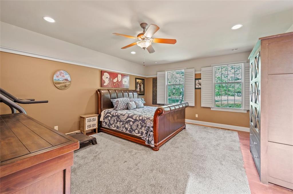 917 Laprade Street, Washington, Georgia image 26