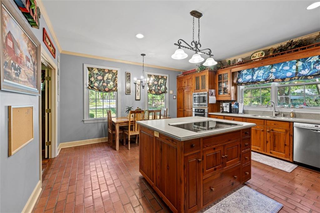917 Laprade Street, Washington, Georgia image 11