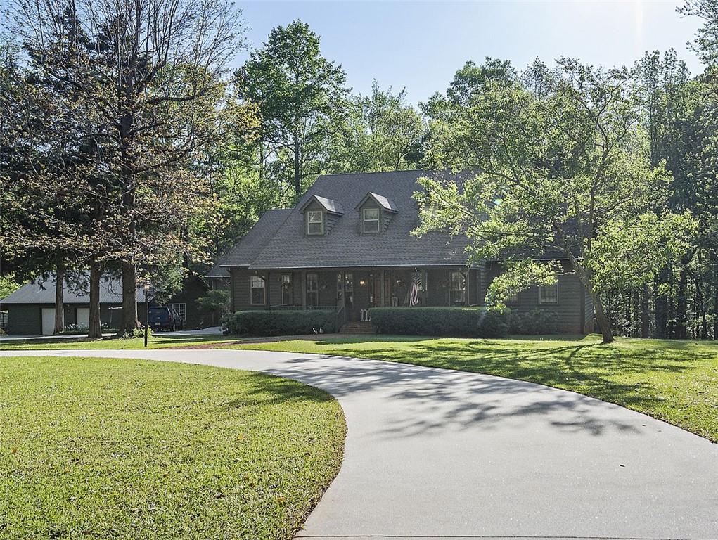 917 Laprade Street, Washington, Georgia image 5
