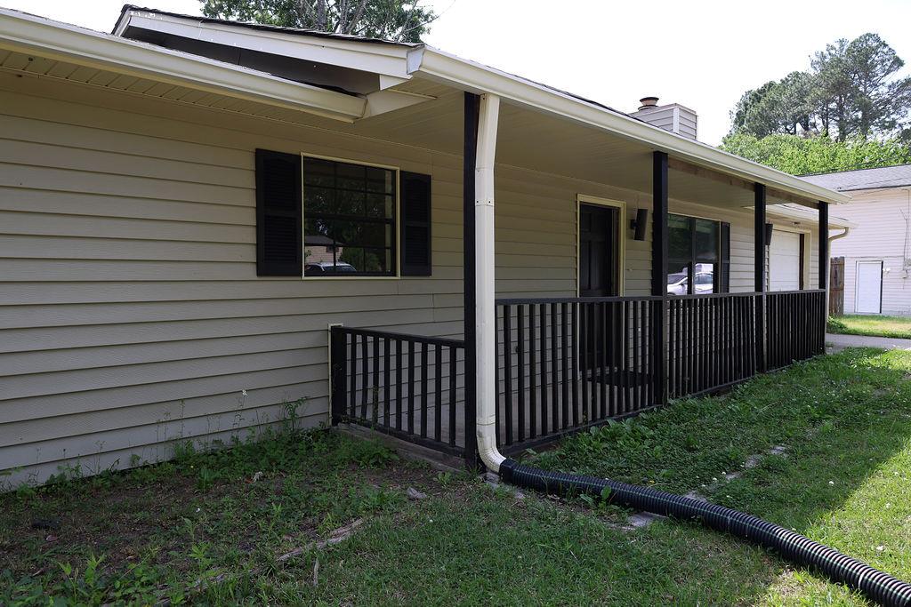 107 Village Way