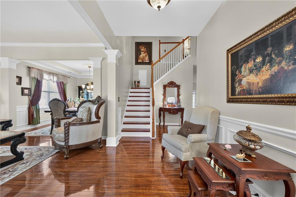 3530 Anna Ruby Lane