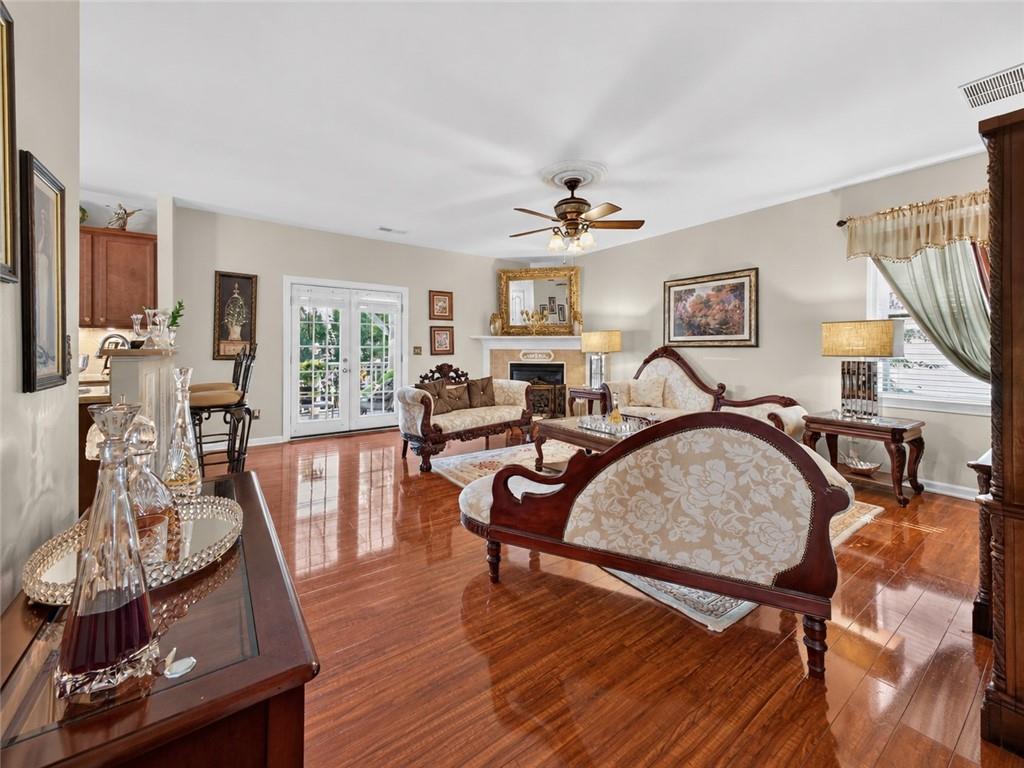 3530 Anna Ruby Lane