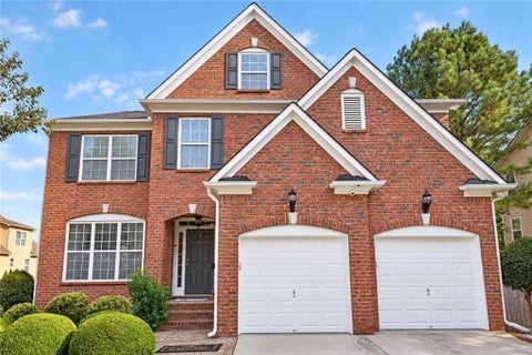 Homes For Sale - 3530 Anna Ruby Lane<br/> Douglasville, GA 30135