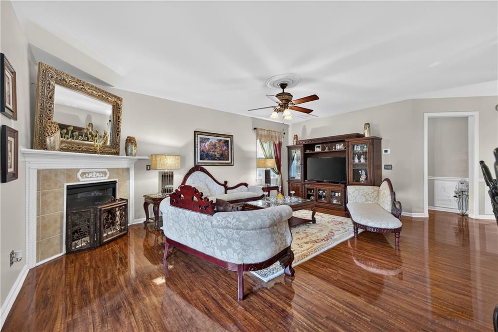 3530 Anna Ruby Lane