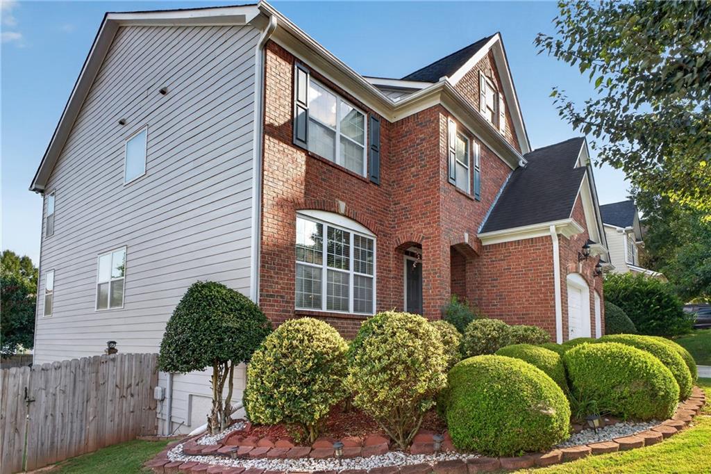 3530 Anna Ruby Lane