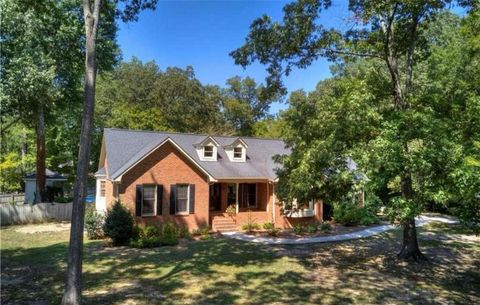 212 Rolling Oaks Drive NW Rome GA 30165