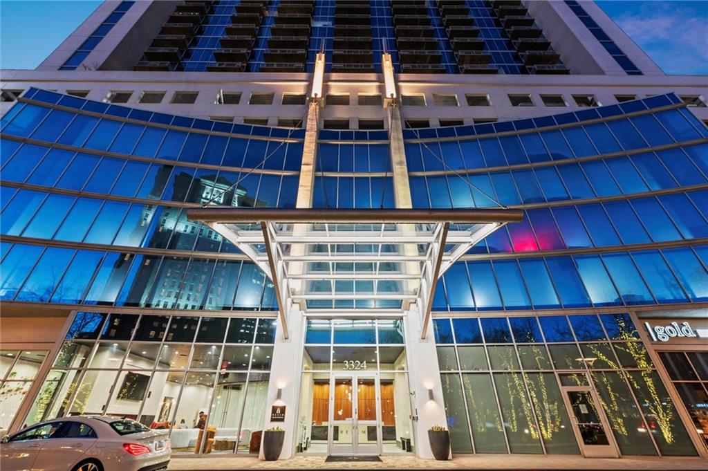 3324 Peachtree Road NE 1911