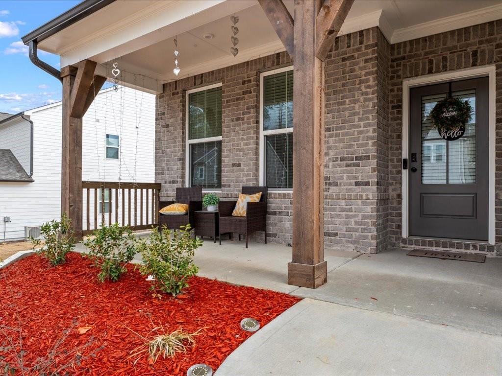 2456 Hidden Creek Road
