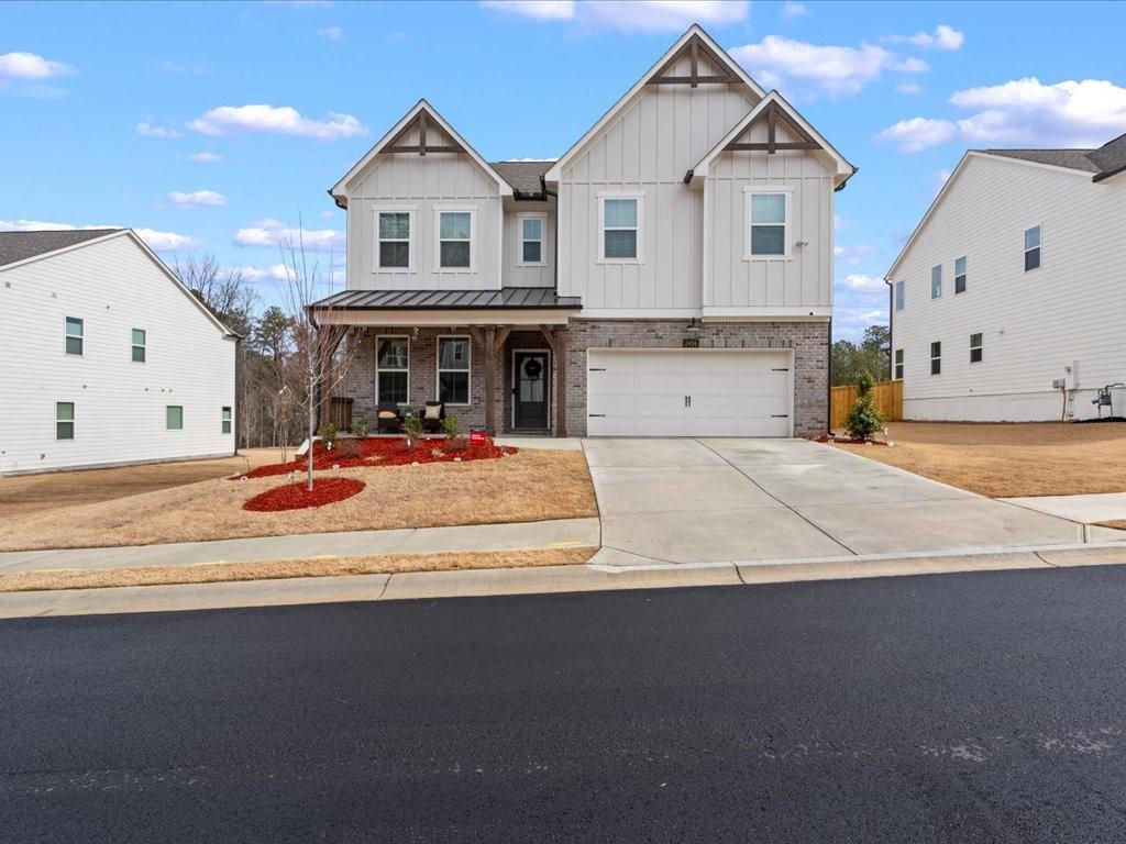 2456 Hidden Creek Road, Kennesaw, Georgia image 38