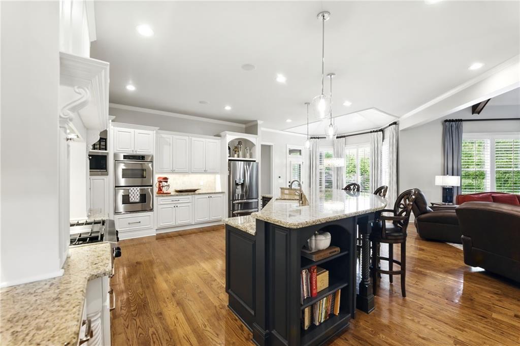 2785 Shumard Oak Drive, Braselton, Georgia image 26
