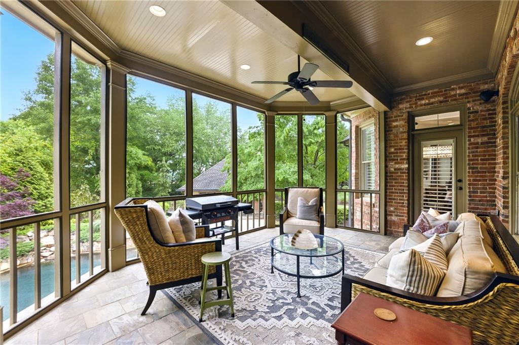 2785 Shumard Oak Drive, Braselton, Georgia image 40