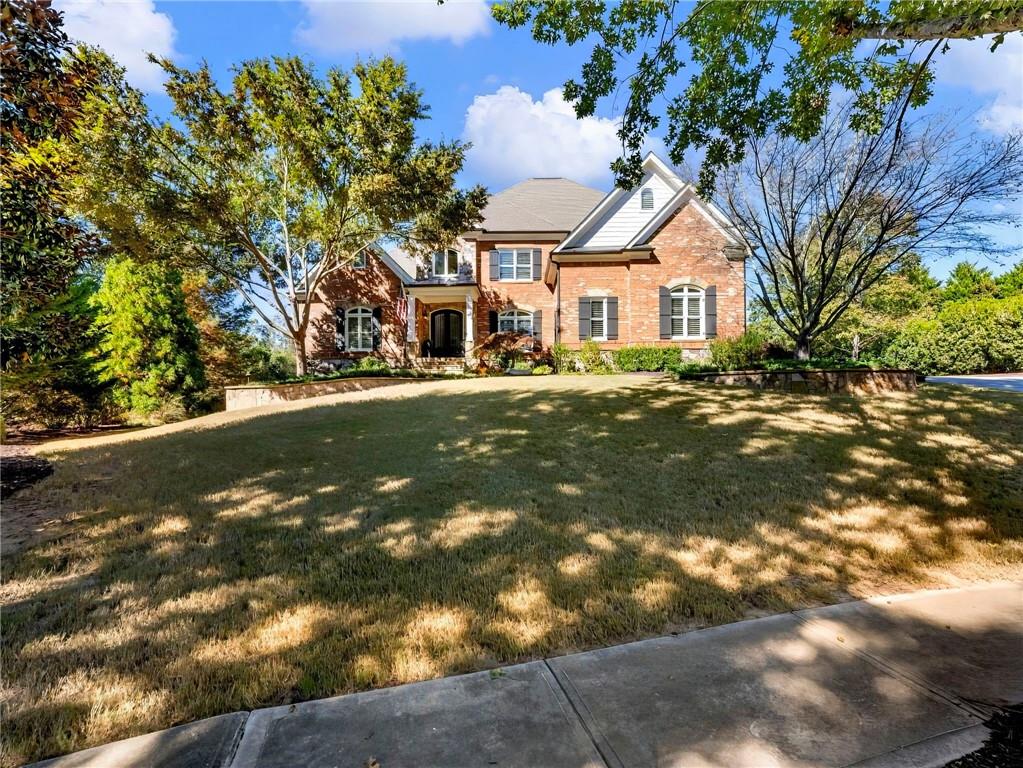 2785 Shumard Oak Drive