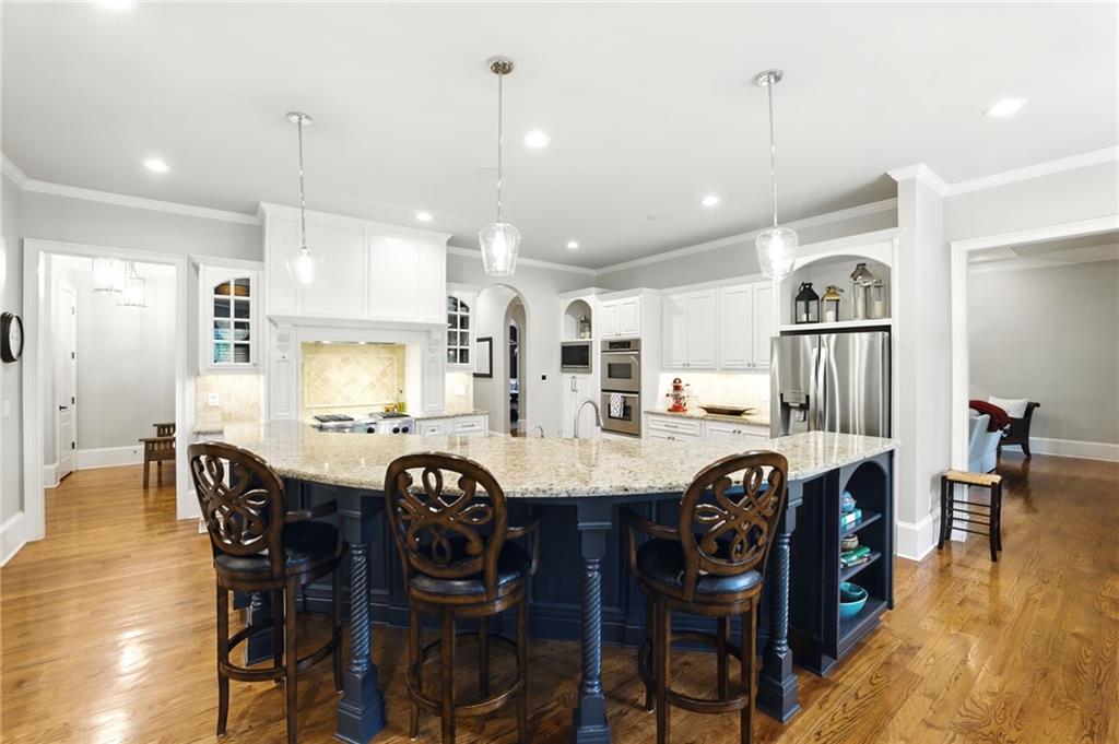 2785 Shumard Oak Drive, Braselton, Georgia image 28