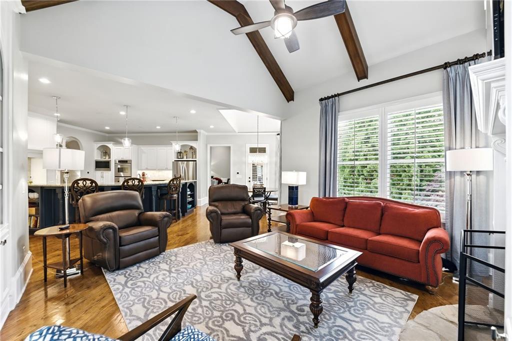 2785 Shumard Oak Drive, Braselton, Georgia image 36