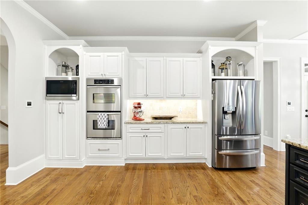 2785 Shumard Oak Drive, Braselton, Georgia image 31