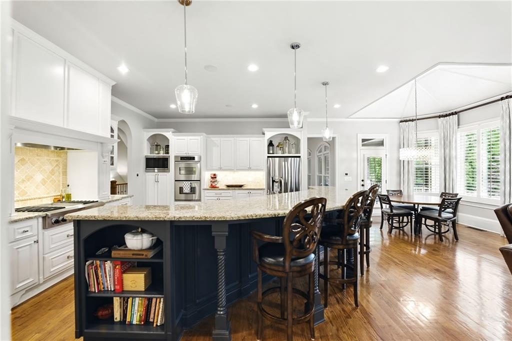 2785 Shumard Oak Drive, Braselton, Georgia image 38