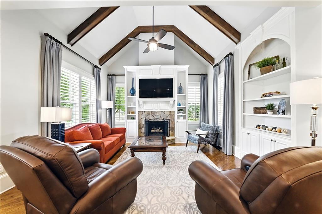 2785 Shumard Oak Drive, Braselton, Georgia image 35
