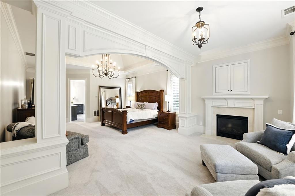 2785 Shumard Oak Drive, Braselton, Georgia image 13