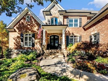 Single Family Residence at 2785 Shumard Oak Drive