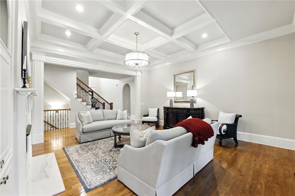 2785 Shumard Oak Drive, Braselton, Georgia image 10