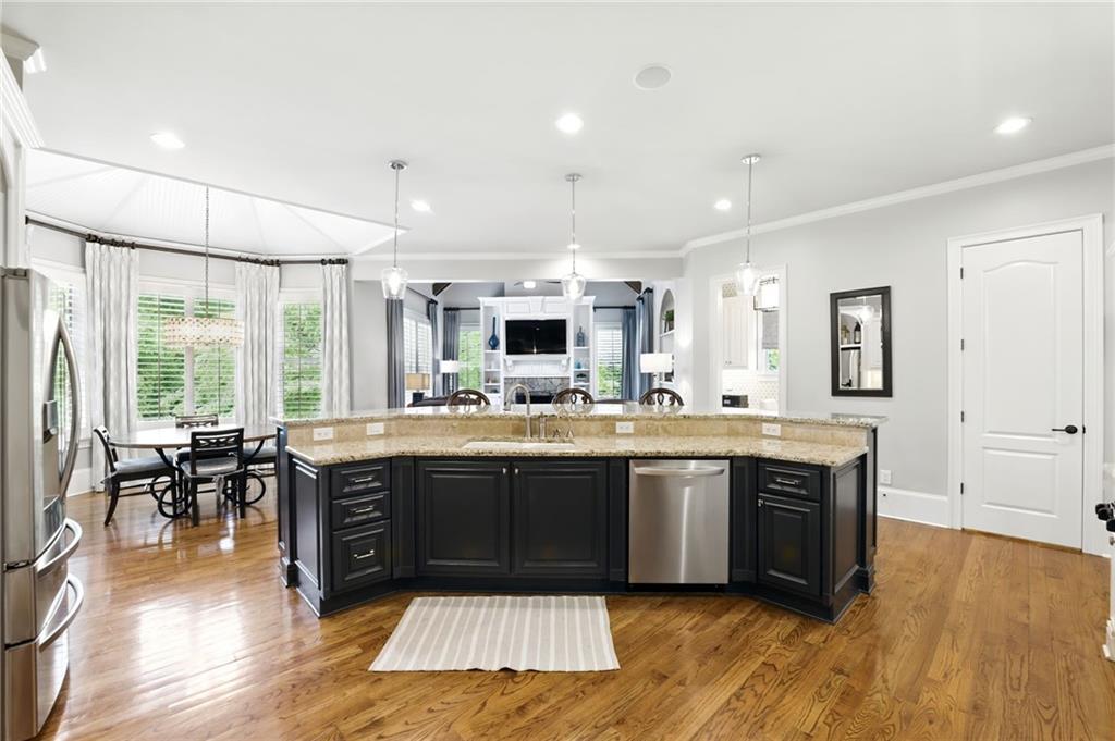 2785 Shumard Oak Drive, Braselton, Georgia image 29