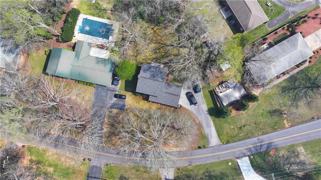 105 Garden Hill Drive, Calhoun, Georgia image 43