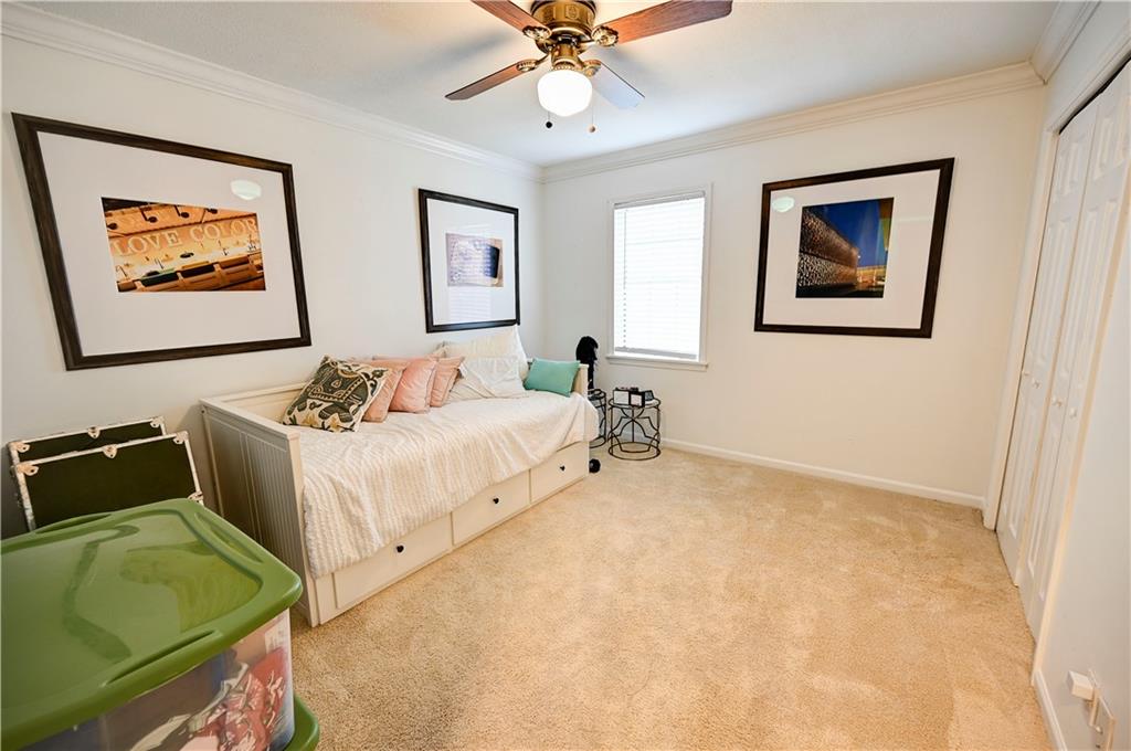 105 Garden Hill Drive, Calhoun, Georgia image 26