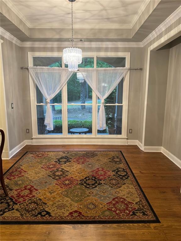 731 Jenni Lane, Manchester, Georgia image 12