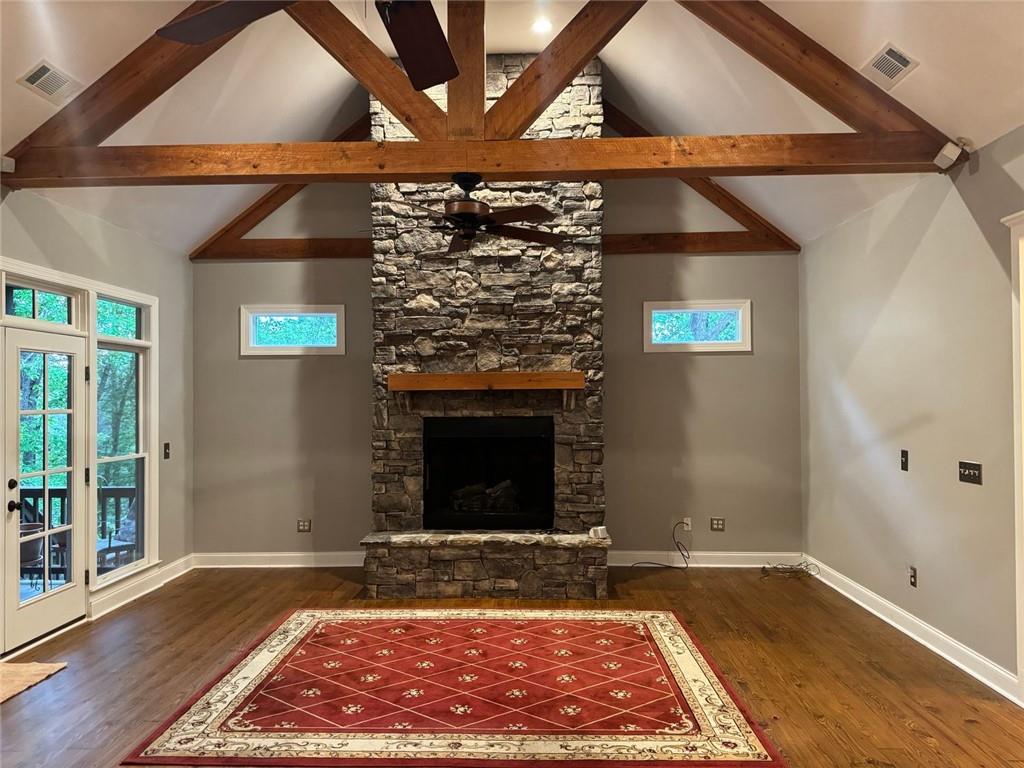 731 Jenni Lane, Manchester, Georgia image 7