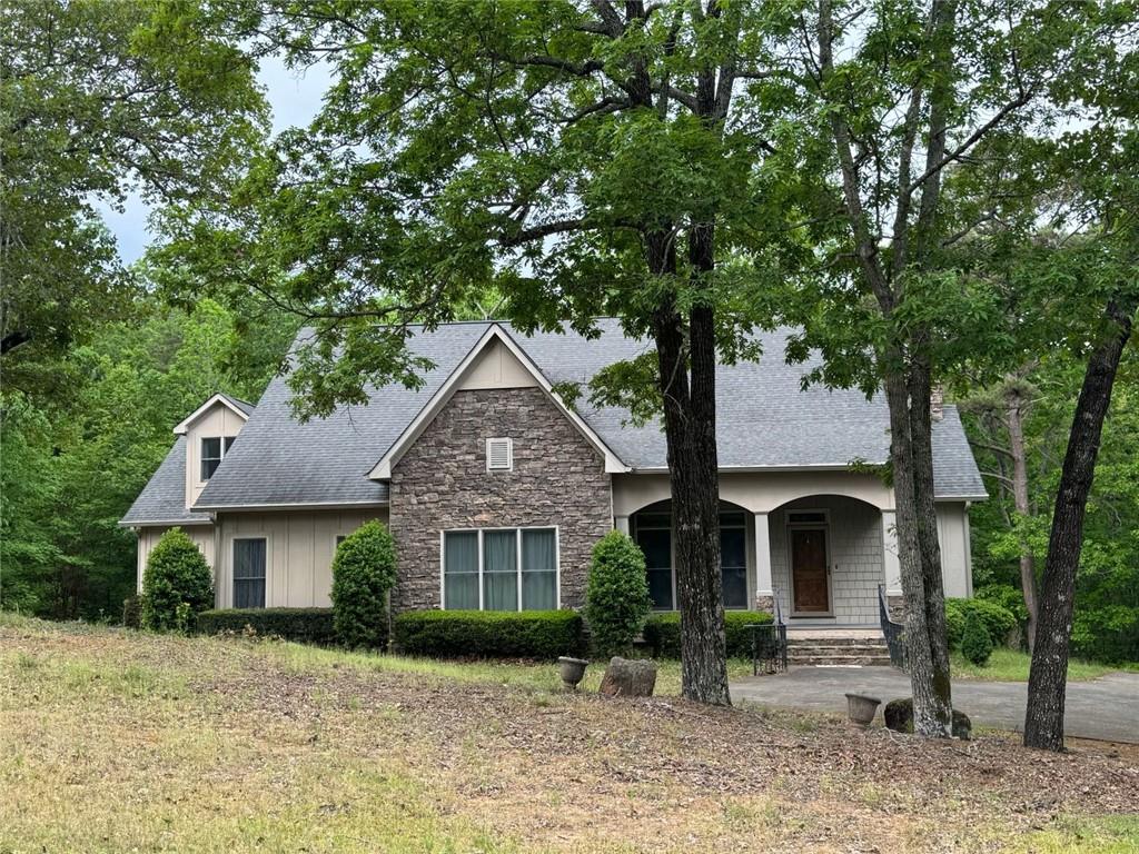 731 Jenni Lane, Manchester, Georgia image 2