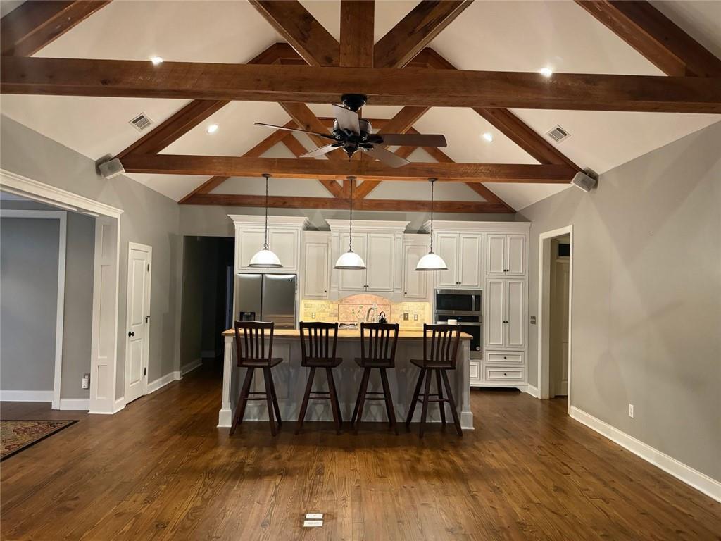 731 Jenni Lane, Manchester, Georgia image 6