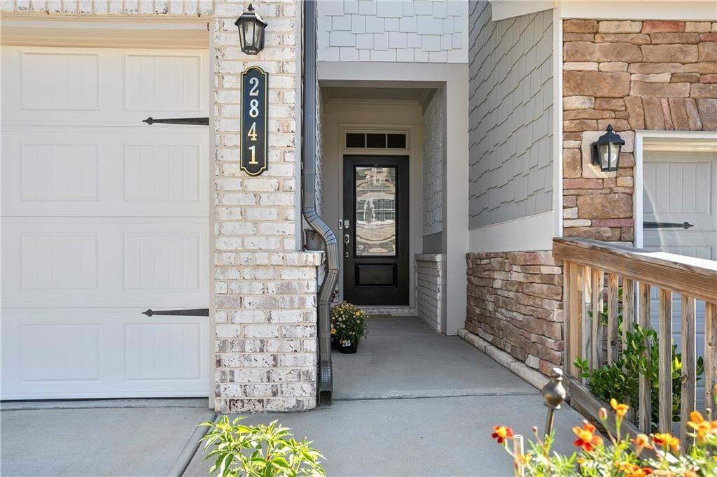 2841 Thames Willow Way