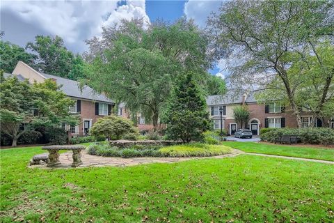 1634 Ponce De Leon Avenue NE 512 Atlanta GA 30307