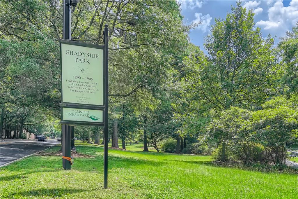 1634 Ponce De Leon Avenue NE 512