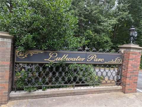 1634 Ponce De Leon Avenue NE 512 Atlanta GA 30307
