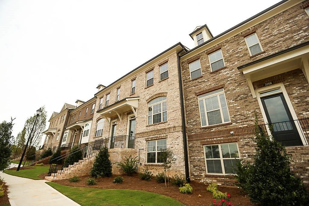 3228 Hartford Mill Drive