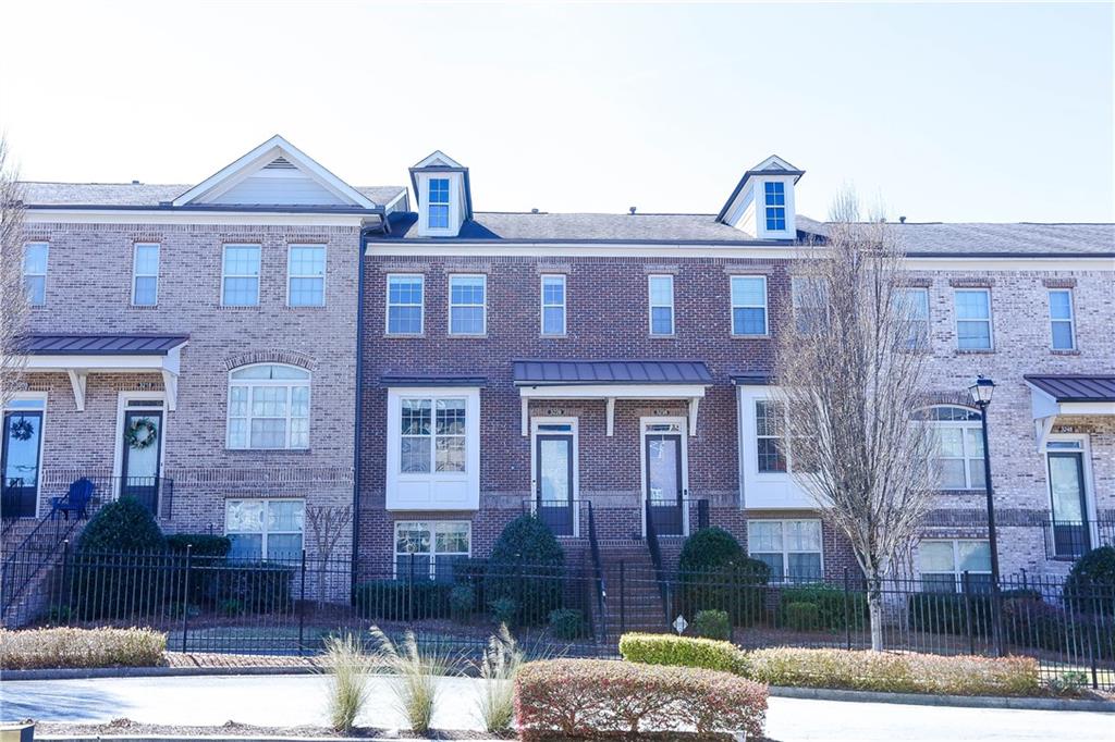 3228 Hartford Mill Drive