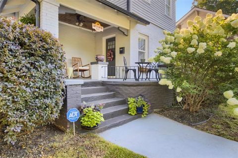 514 W Ontario Avenue SW Atlanta GA 30310
