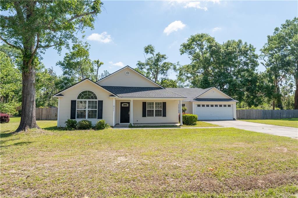 4259 Shelby Lane, Valdosta, Georgia image 1