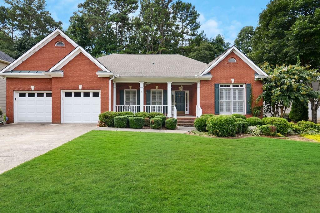 Photo 1 of 60 — 704 Parkside Drive, Woodstock, GA 30188