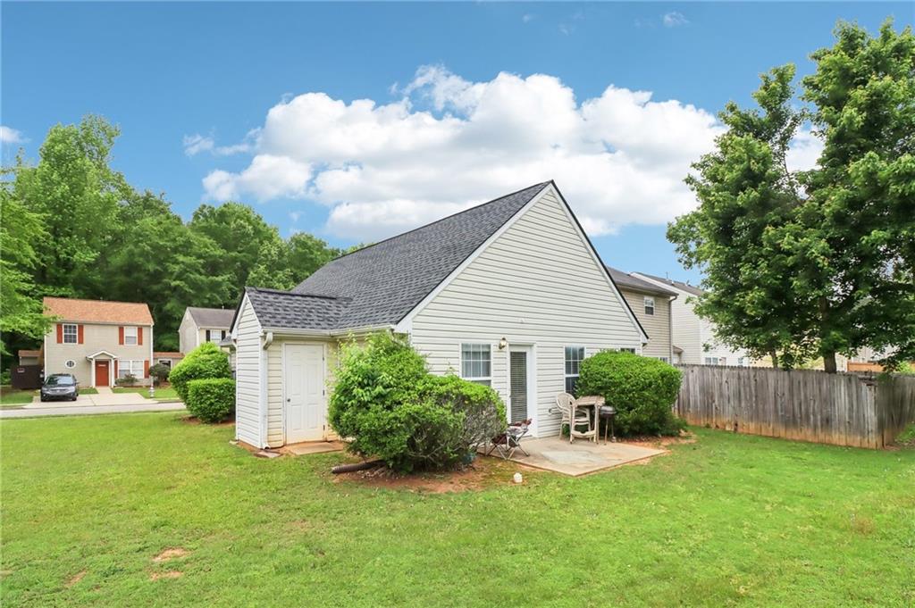 220 Turnstone Road, Stockbridge, Georgia image 10