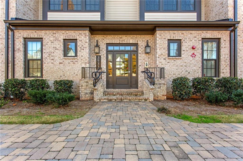 3933 Danube Lane 222