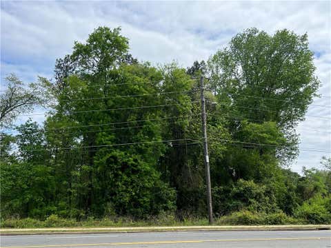 Vacant Land For Sale - S M L K Jr Boulevard<br/> Sumter County, Americus, GA 31719